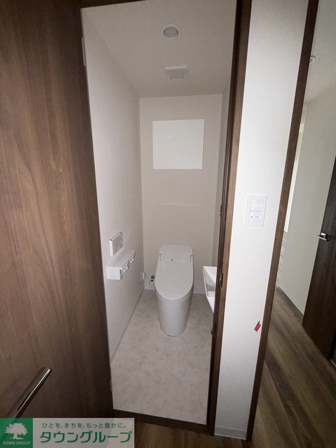 サントゥール駒込の物件内観写真