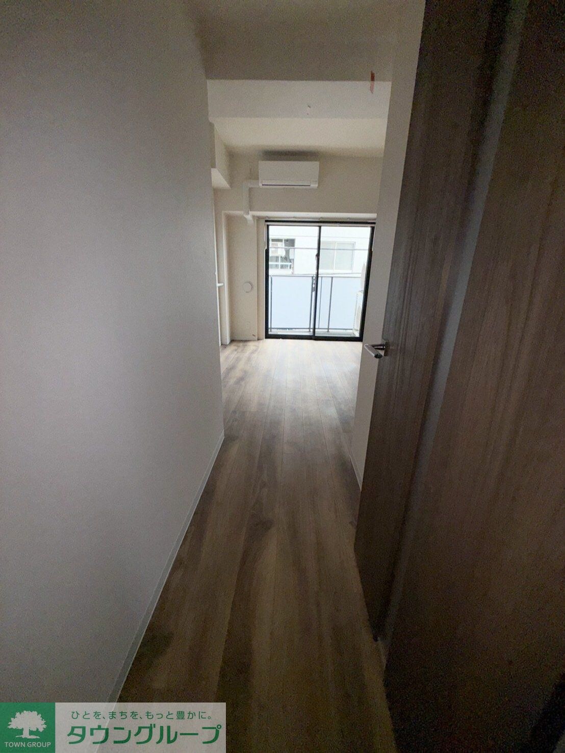 サントゥール駒込の物件内観写真