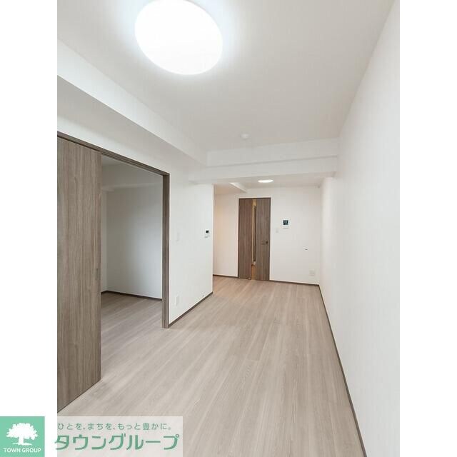 グランエール森下ＷＥＳＴの物件内観写真