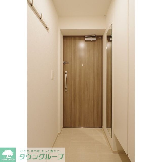 コンフォリア森下サウスの物件内観写真