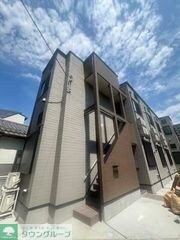 ハーモニーテラス千住河原町IIIの物件内観写真