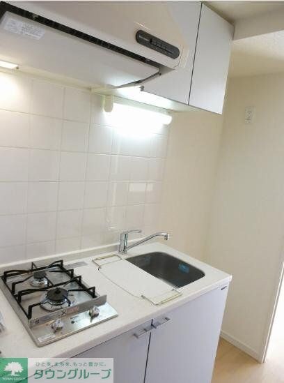 CASSIA押上の物件内観写真