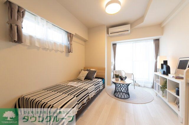 プラウドフラット浅草アベニューの物件内観写真