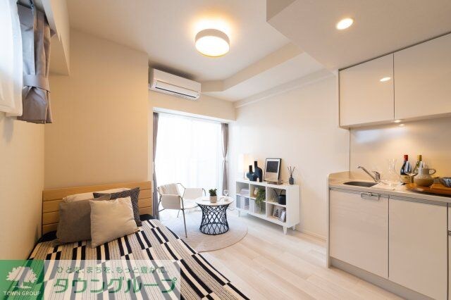 プラウドフラット浅草アベニューの物件内観写真