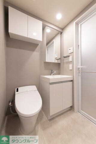 プラウドフラット浅草アベニューの物件内観写真