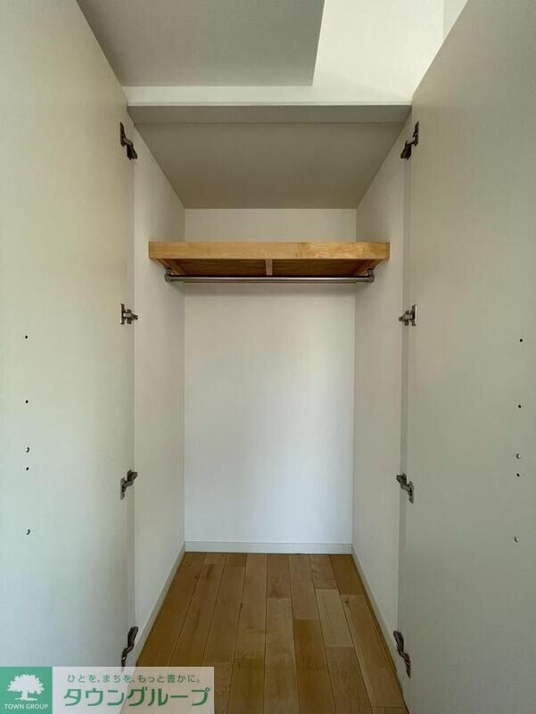 フォレシティ秋葉原の物件内観写真