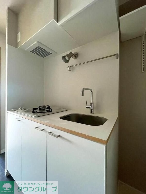 フォレシティ秋葉原の物件内観写真