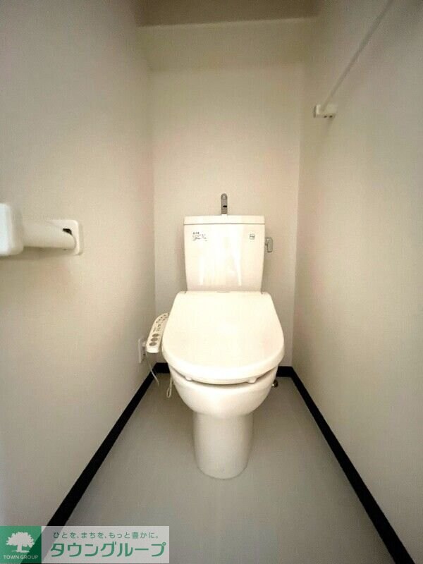 フォレシティ秋葉原の物件内観写真