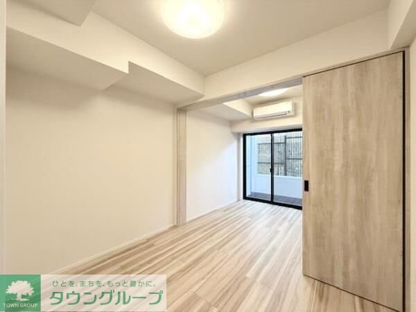 ジオエント駒込の物件内観写真