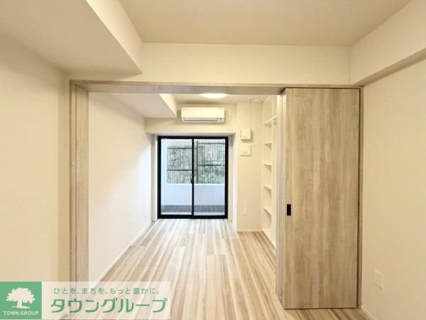 ジオエント駒込の物件内観写真