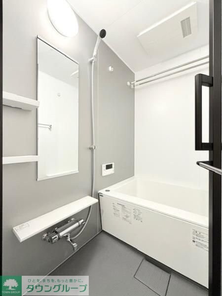 ジオエント駒込の物件内観写真