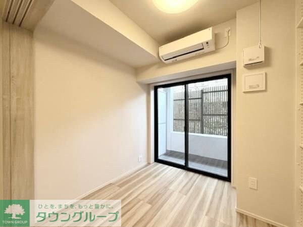 ジオエント駒込の物件内観写真