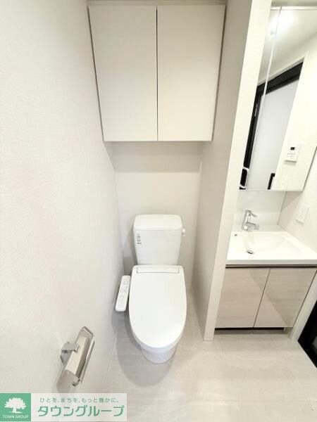 ジオエント駒込の物件内観写真