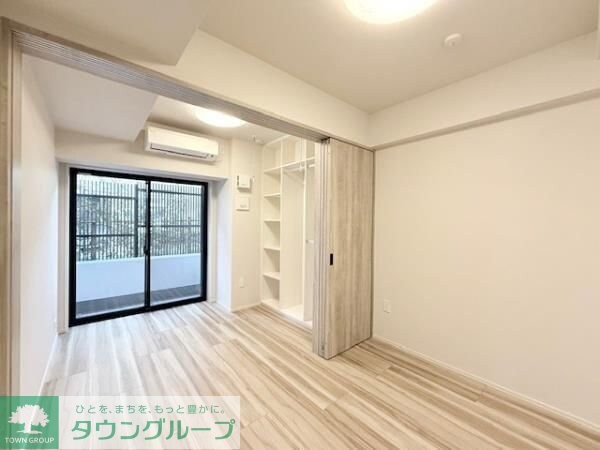 ジオエント駒込の物件内観写真