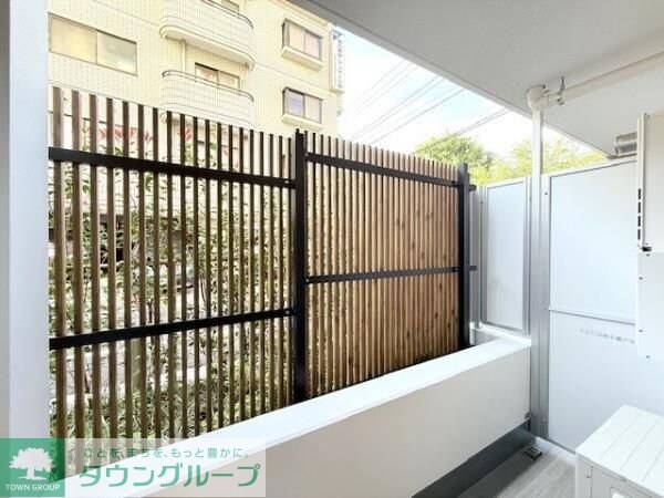 ジオエント駒込の物件内観写真