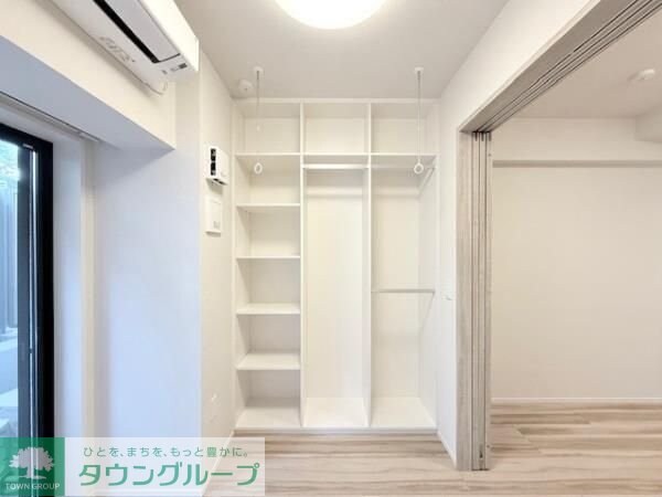 ジオエント駒込の物件内観写真