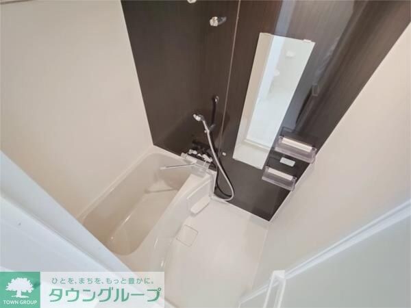 Ｂａｙｓ　ｗａｔｅｒ　北千住の物件内観写真