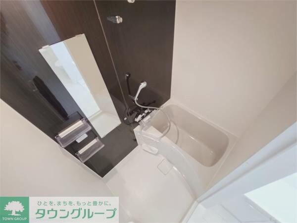 Ｂａｙｓ　ｗａｔｅｒ　北千住の物件内観写真