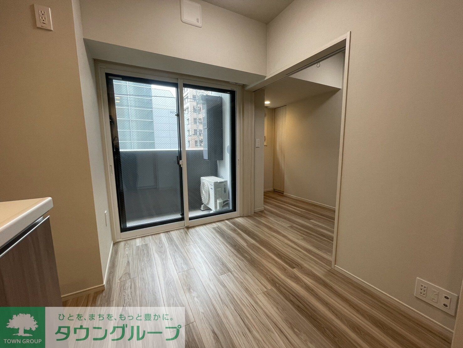 ジオエント秋葉原の物件内観写真