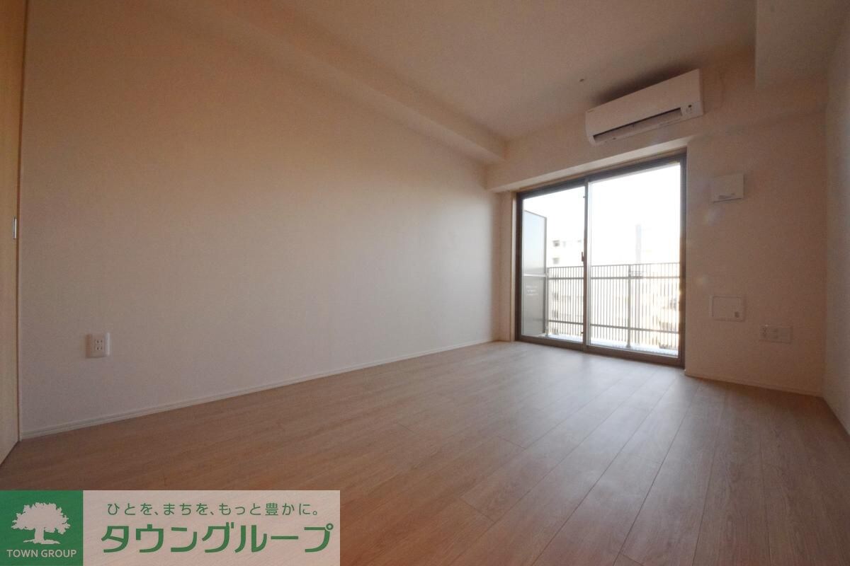 ライトテラス上野の物件内観写真