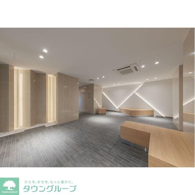 コンフォリア秋葉原ノースの物件内観写真