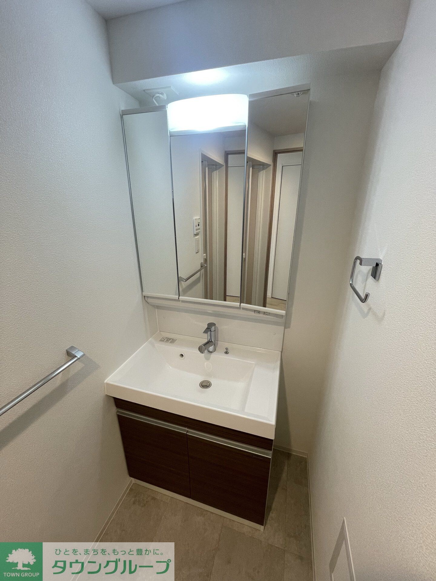 GRAN　PASEO上野御徒町の物件内観写真