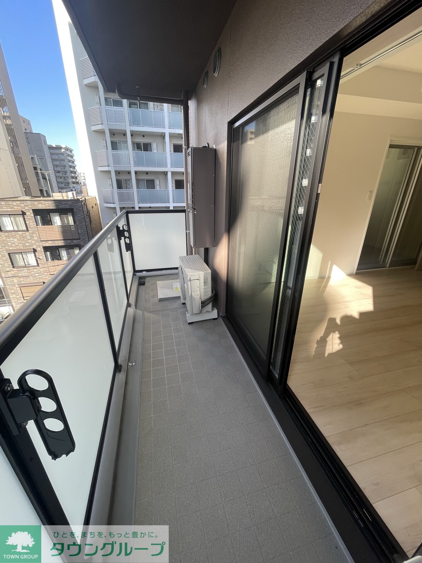 GRAN　PASEO上野御徒町の物件内観写真