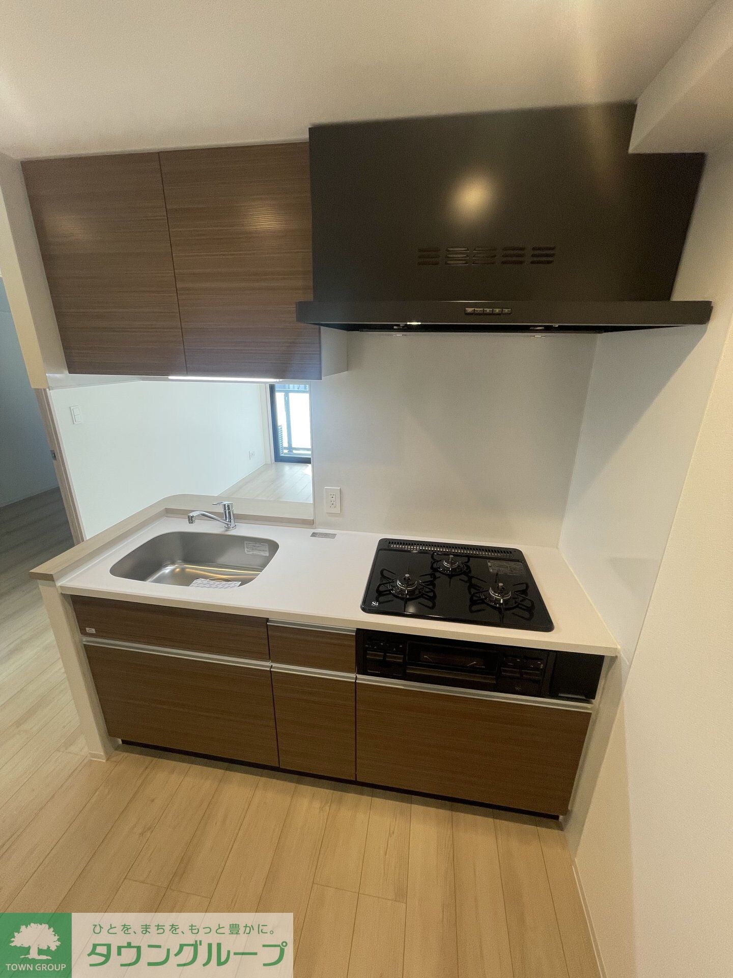 GRAN　PASEO上野御徒町の物件内観写真