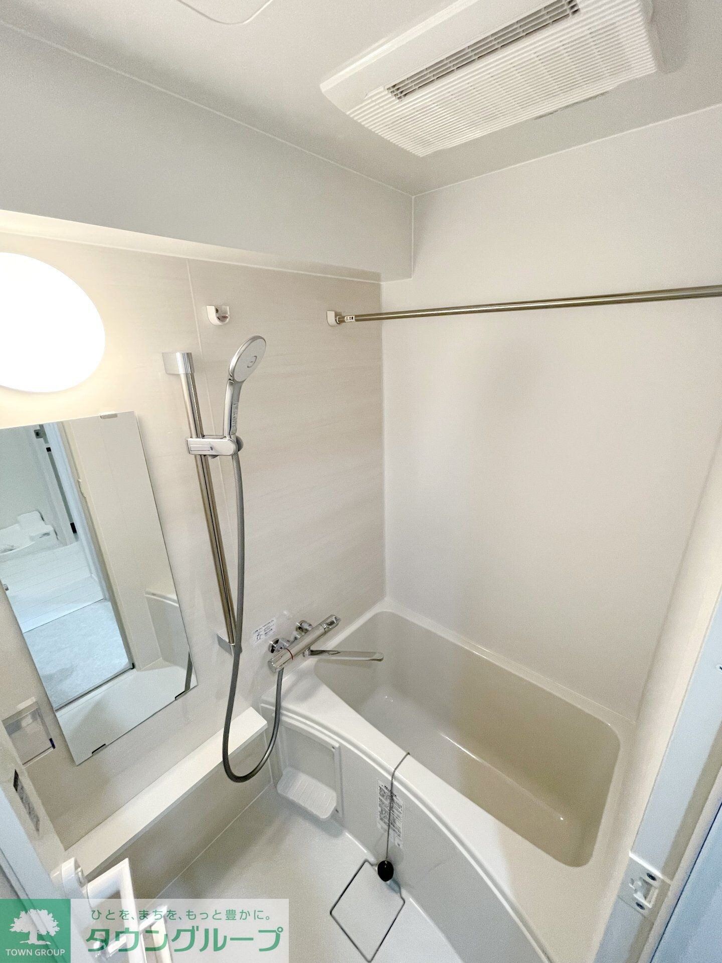 TRADIS森下の物件内観写真