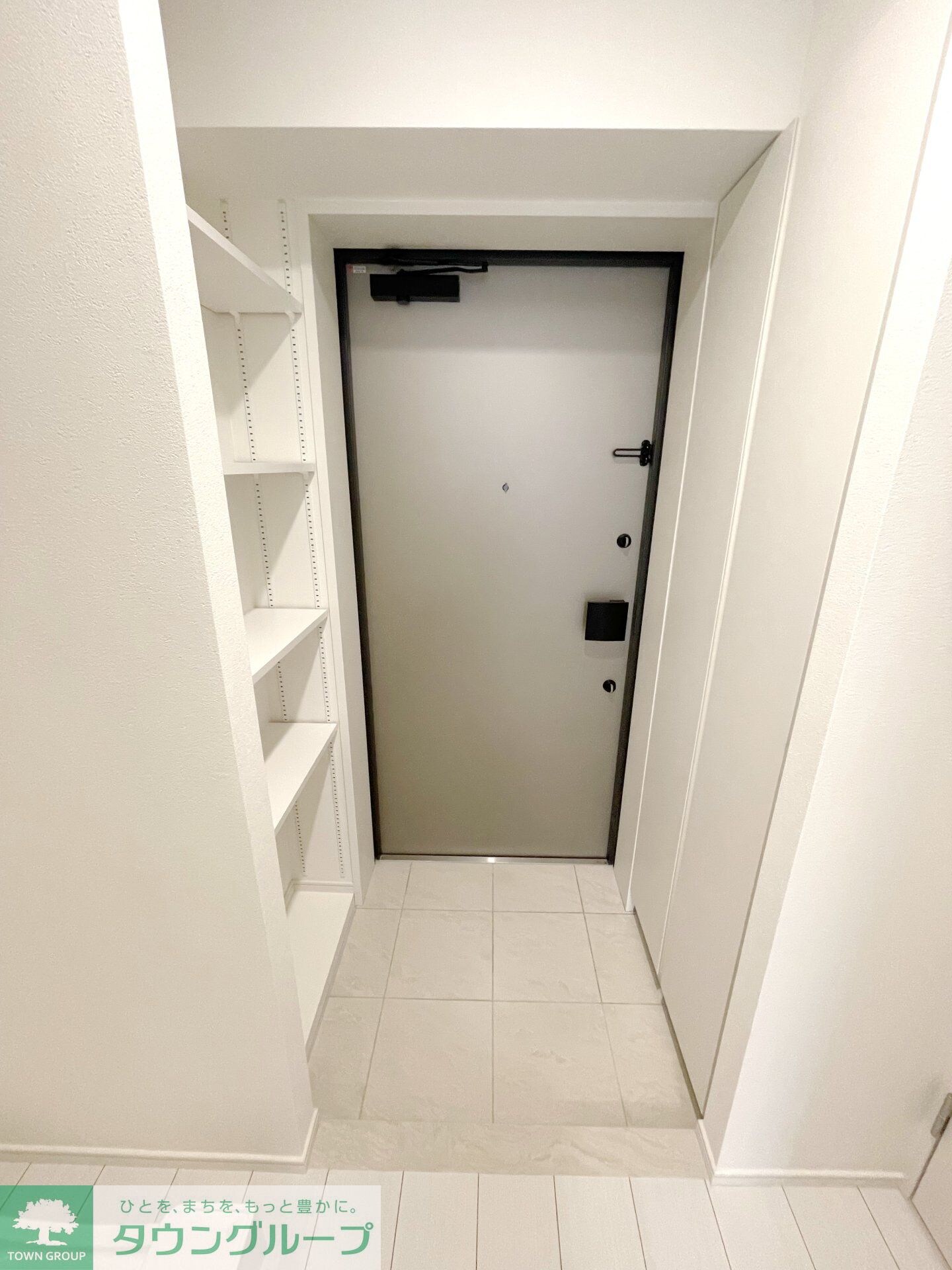 TRADIS森下の物件内観写真