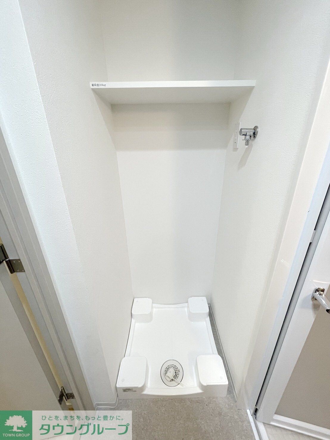 TRADIS森下の物件内観写真