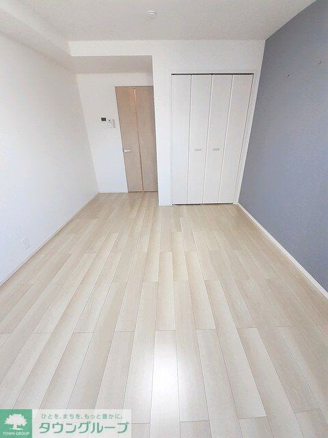 システィコートの物件内観写真