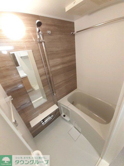 システィコートの物件内観写真