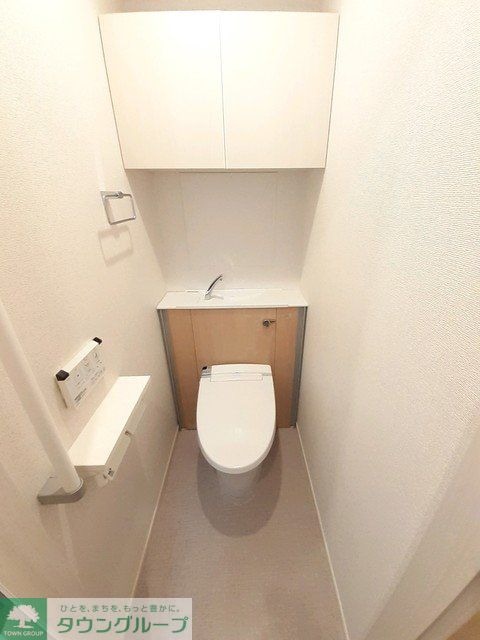 システィコートの物件内観写真