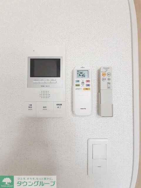 システィコートの物件内観写真