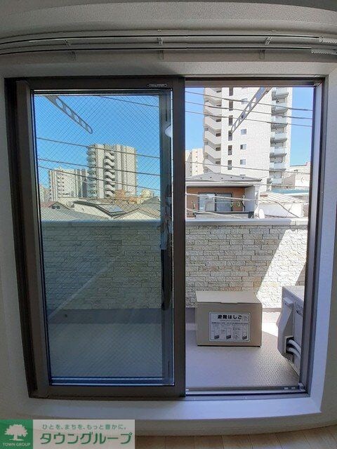 システィコートの物件内観写真