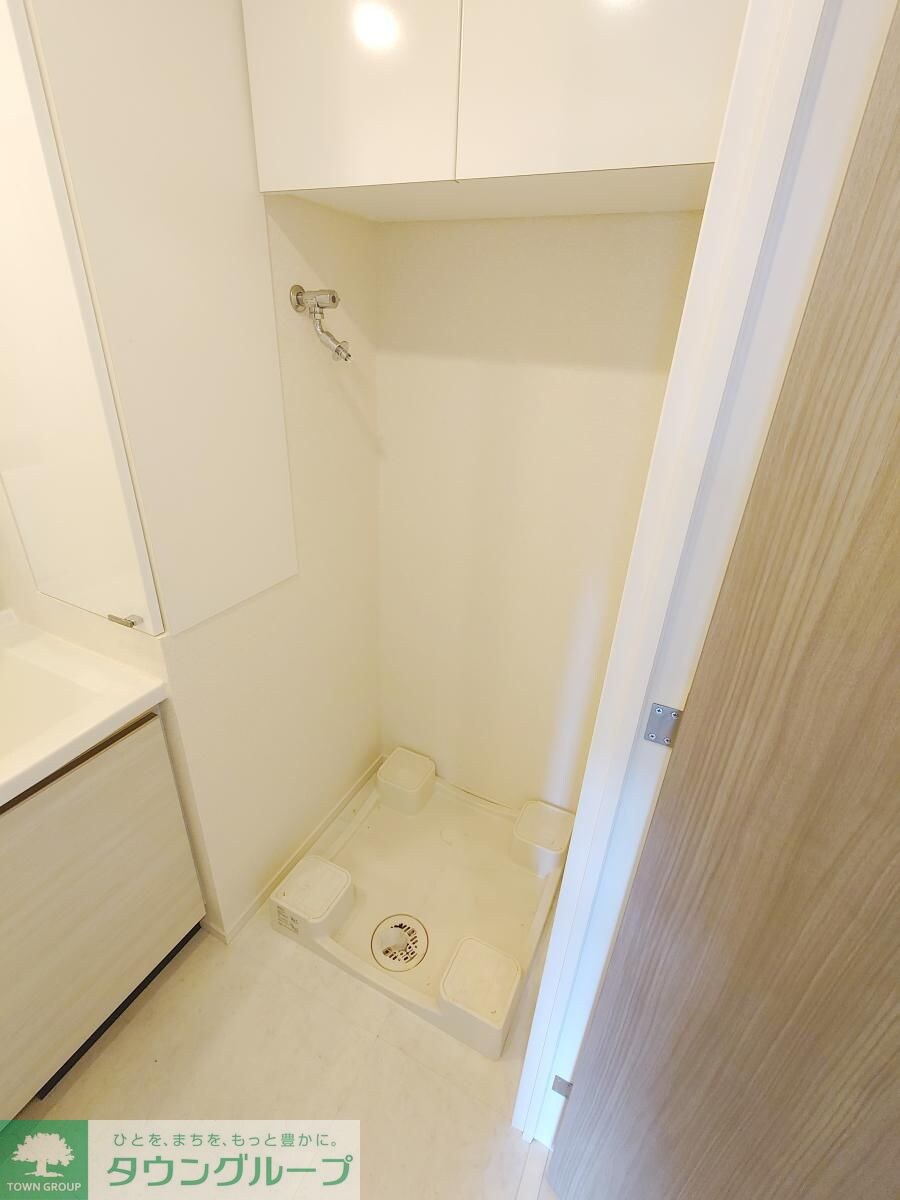 パークアクシス両国の物件内観写真