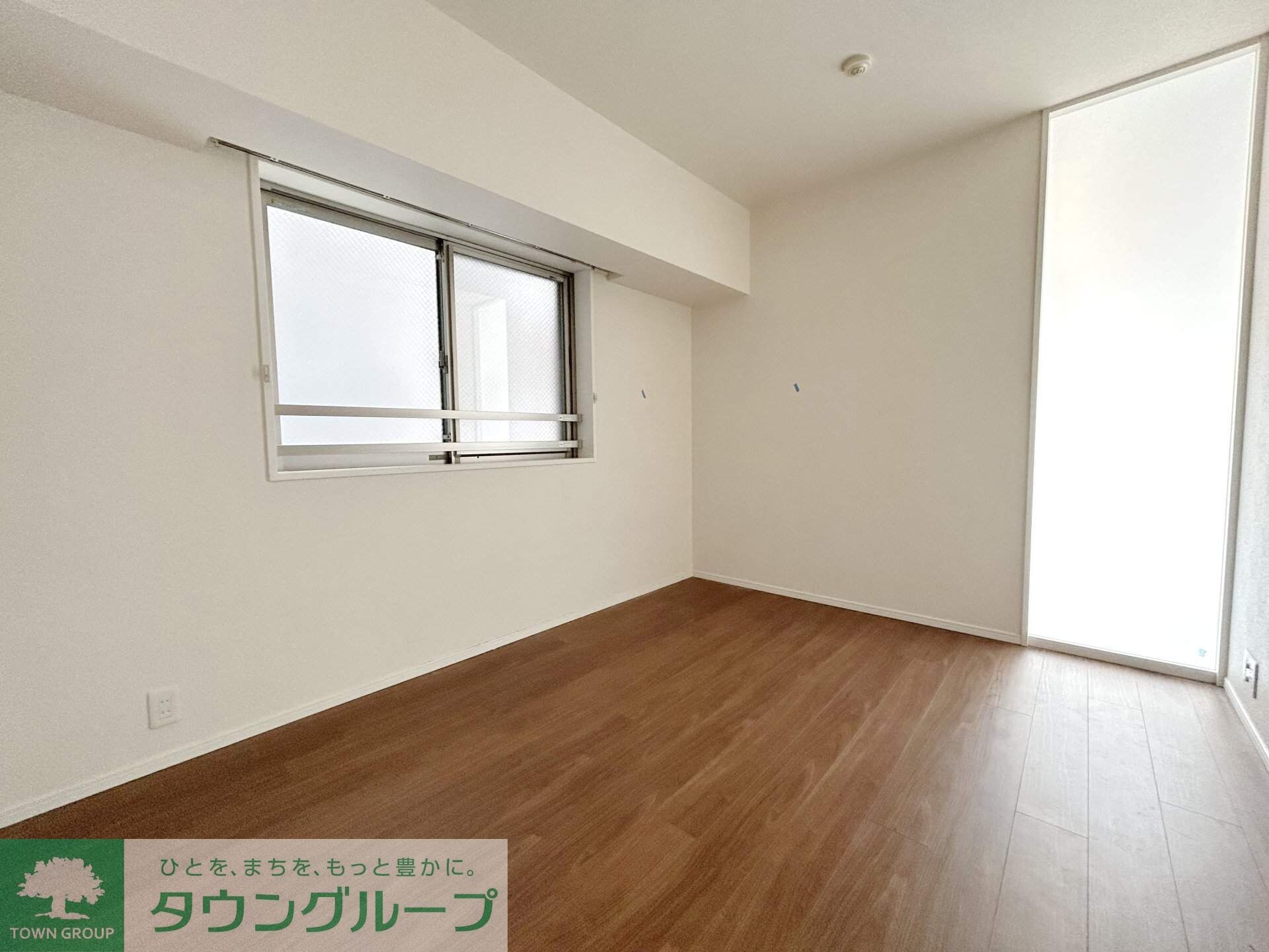 パークアクシス両国馬車通りの物件内観写真