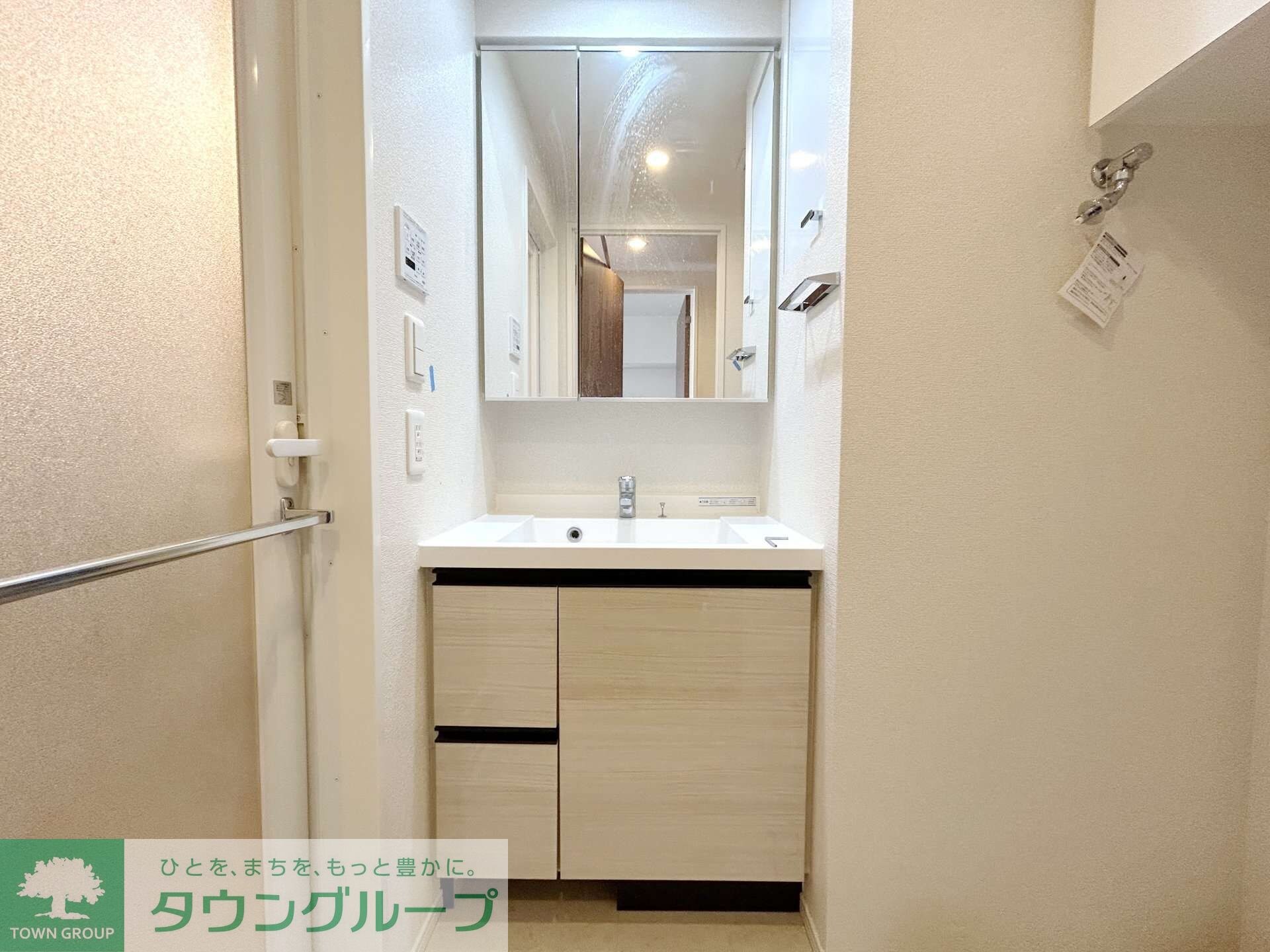 パークアクシス両国馬車通りの物件内観写真