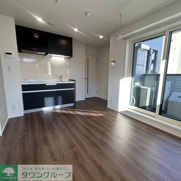 カーザ・ブランカ北斎の物件内観写真