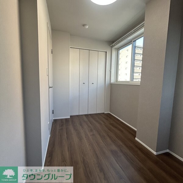 カーザ・ブランカ北斎の物件内観写真