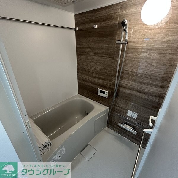 カーザ・ブランカ北斎の物件内観写真