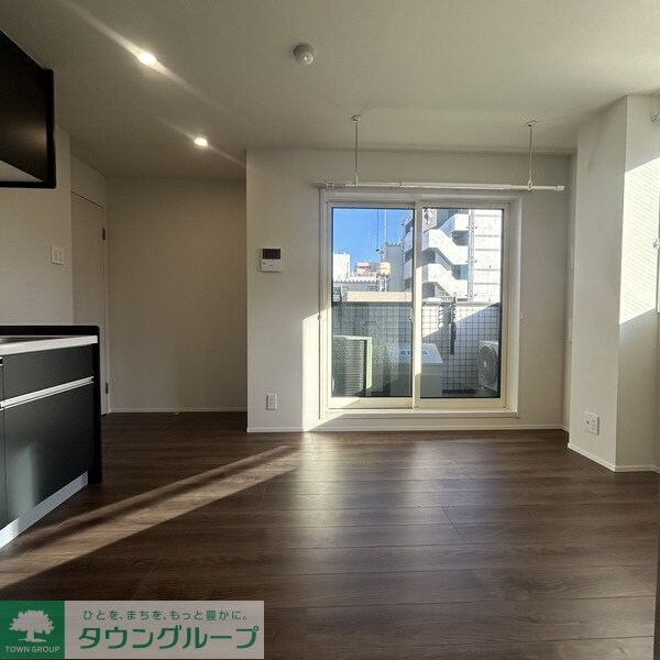 カーザ・ブランカ北斎の物件内観写真