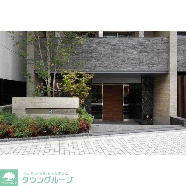 ＣＡＳＳＩＡ押上桜橋の物件内観写真