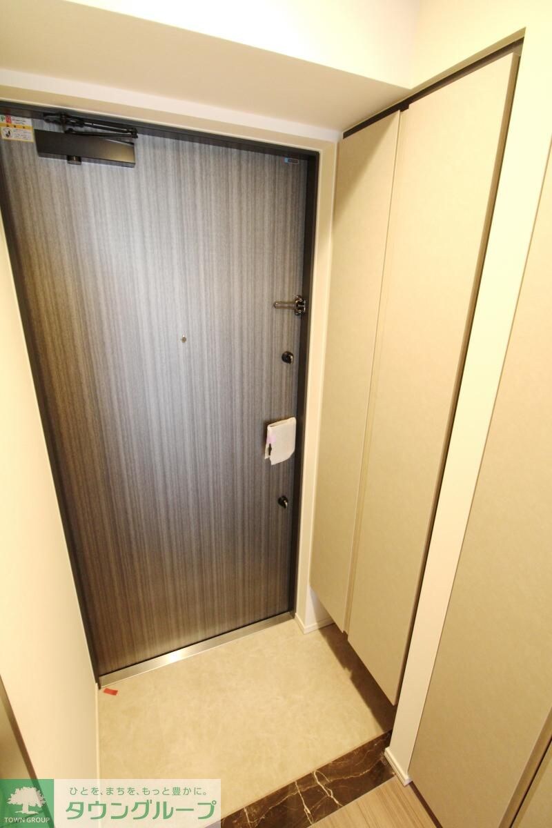 ヴィラクレール浅草の物件内観写真