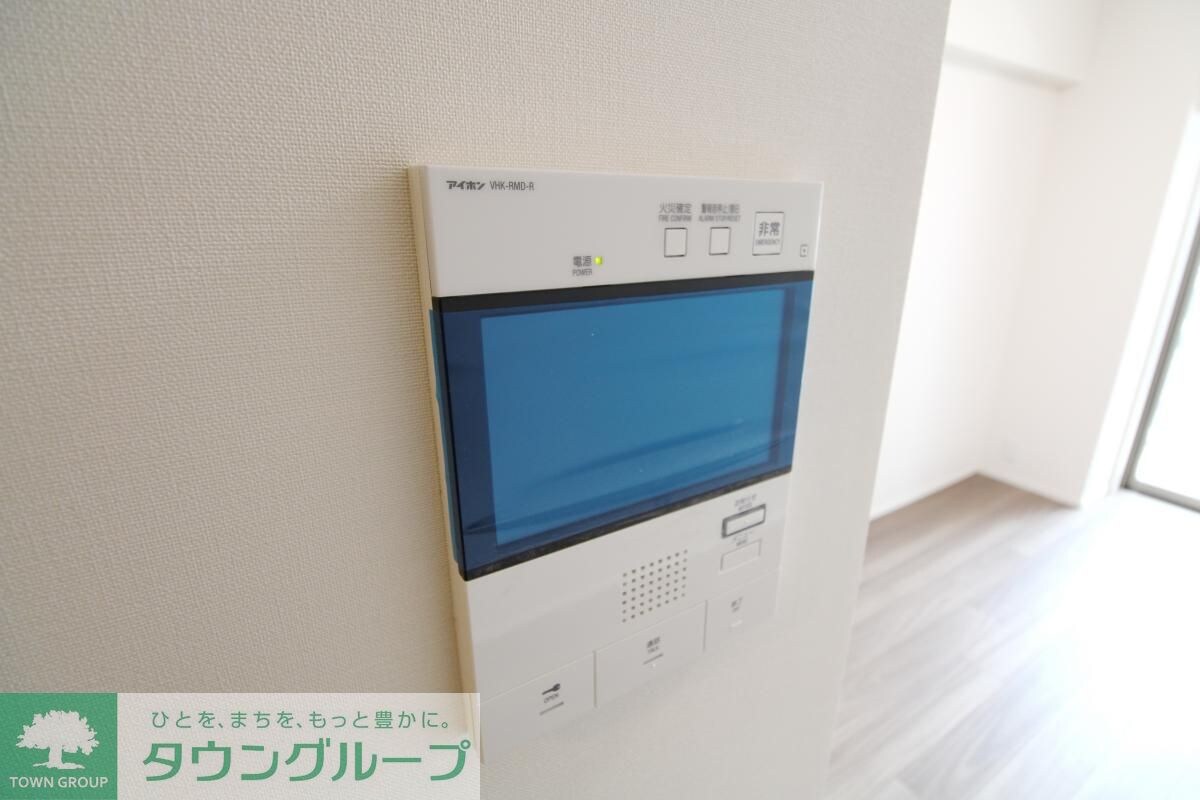 ヴィラクレール浅草の物件内観写真