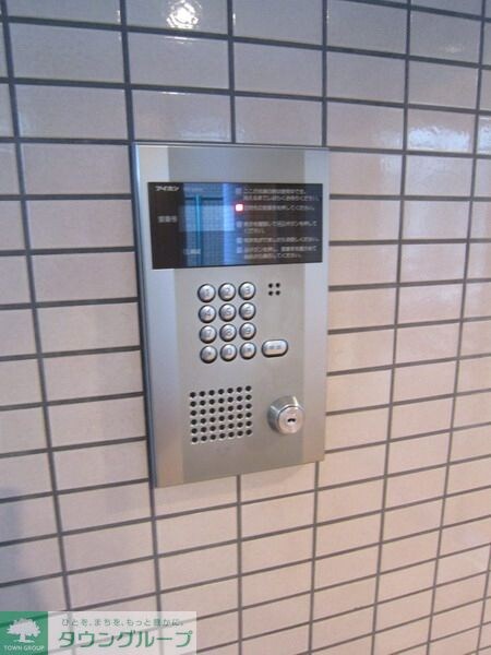 ＬａＳａｎｔｅ木場公園の物件内観写真