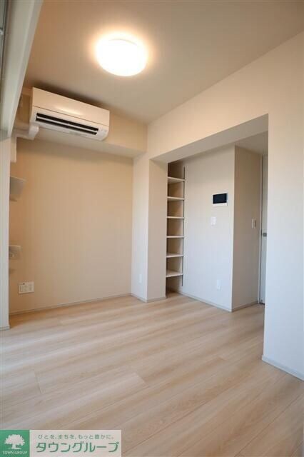 ＥＳ－Ｇｒａｎｄｅ綾瀬の物件内観写真