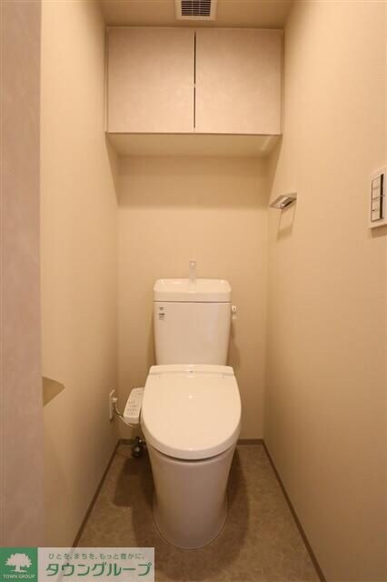 ＥＳ－Ｇｒａｎｄｅ綾瀬の物件内観写真