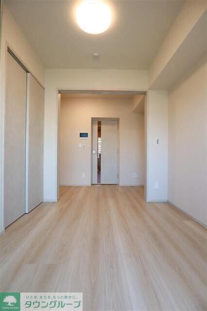 ＥＳ－Ｇｒａｎｄｅ綾瀬の物件内観写真